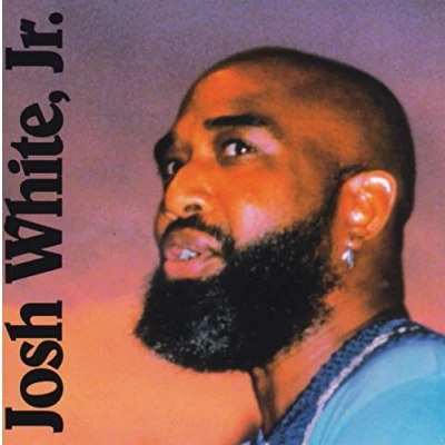 Afbeelding van Josh White Jr. Cortelia Clark (CD)