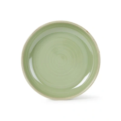 Afbeelding van HKliving diep bord Chef ceramics (Ø19,3 cm)