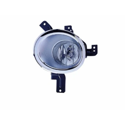Afbeelding van PRASCO HD8284414 Mistlampen Links HONDA: CR V III (RE) 2.0 i VTEC 4WD, 2.2 CTDi 2.4, DTEC 2.4 4WD 2006 2012