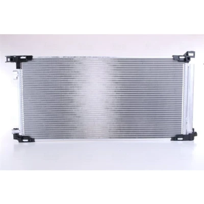 Afbeelding van Nissens Airco condensor 941227