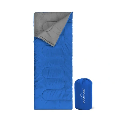 Afbeelding van Oventure Sleepplus Blauw