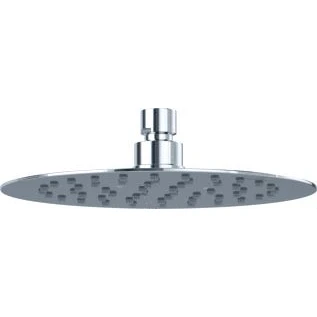 Afbeelding van Villeroy &amp; Boch Universal Showers hoofddouche 20cm Rond chroom