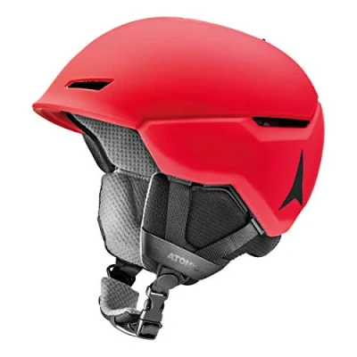 Afbeelding van ATOMIC All Mountain Skihelm, Unisex, Revent+, L (59 63 cm), Rot, AN5005644L