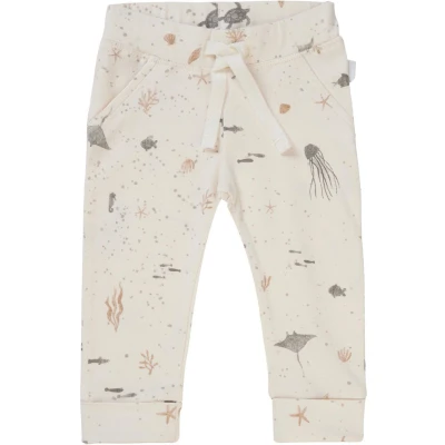 Afbeelding van Broek Boone Whisper White 50