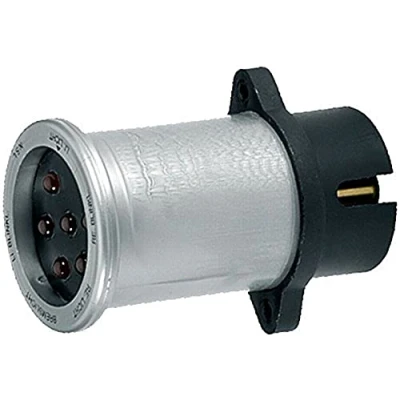 Afbeelding van HELLA VALUEFIT Testaparaat, aanhangeraansluiting 12V 7 polig DIN / ISO: 1724 Met LED weergave 8PD 004 508 001