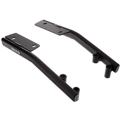 Afbeelding van Shad Top Master Yamaha Topkoffer fitting, zwart, afmeting 45 cm
