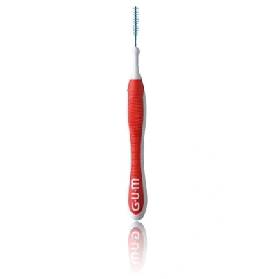 Afbeelding van GUM Travler Ragers 0.8mm Rood 6 Stuks