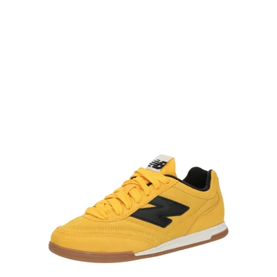 Afbeelding van New Balance URC42 Unisex Sneakers laag, Maat: 40.5, Marmalade Leer en imitatieleer