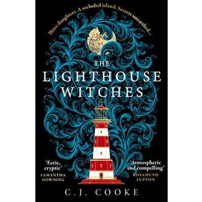 Afbeelding van The Lighthouse Witches: C.J. Cooke