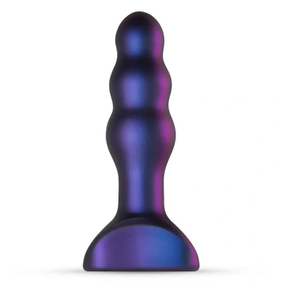 Afbeelding van Hueman Space Invader Vibrerende Buttplug