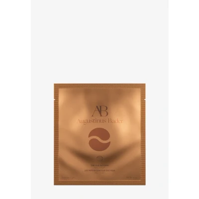 Afbeelding van Augustinus Bader The Eye Patches oogmaskers 100 gam
