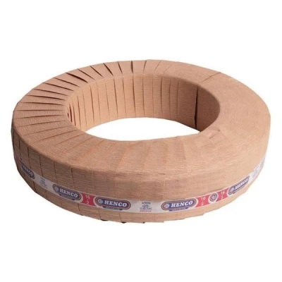 Afbeelding van 16mm x 2,0 Lengte: 100 meter Henco Alu/Pex. Artikelnr: 160212