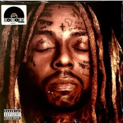 Afbeelding van 2 Chainz &amp; Lil Wayne Welcome Collegrove (LP)