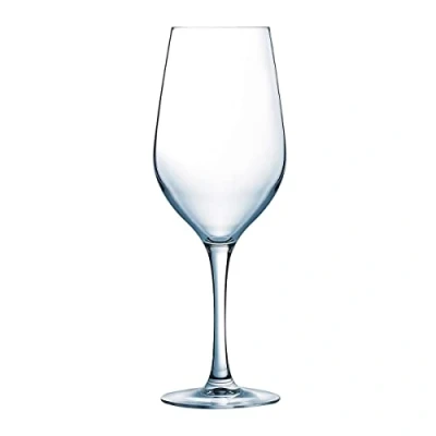 Afbeelding van Arcoroc Mineral rood wijnglas 27 cl Set 6