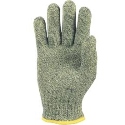 Afbeelding van KCL Karbo TECT® 950 9 Para Aramid vezel Hittebestendige handschoen Maat (handschoen): 9, L EN 397 Cat III 1 paar