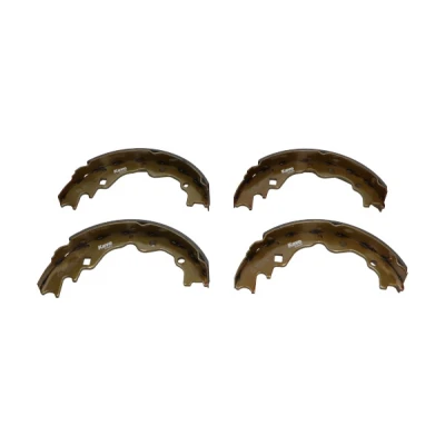 Afbeelding van Kavo Parts Remschoen set KBS 5401