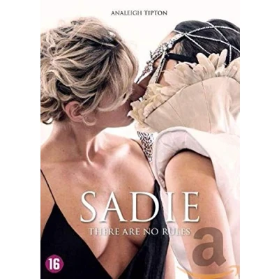 Afbeelding van Sadie there are no rules (DVD)