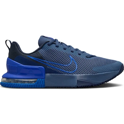 Afbeelding van Nike Performance AIR MAX Alpha 6 Unisex Sneakers laag, Heren, Maat: 41, Diffused blue/hyper royal/blue void/thunder blue/pure platinum