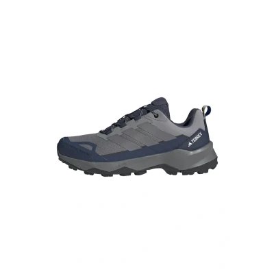Afbeelding van adidas Heren Terrex SKYCHASER AX5 Hiking Shoes, Grey Three/Grey Four/Shadow Navy, 38 2/3 EU