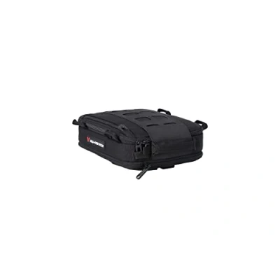 Afbeelding van SW Motech PRO Plus extra tas 1680D ballistisch nylon. Zwart. 3 6 l.