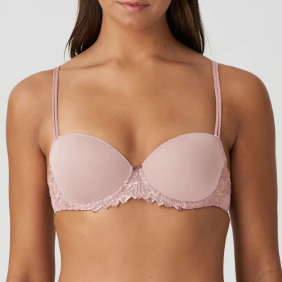 Afbeelding van Marie Jo Jane Balcony Padded Bra Lichtroze B 70 Dames