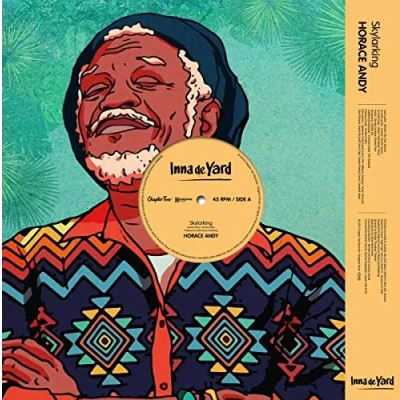 Afbeelding van Inna De Yard Horace Andy/Winston McAnuff (Single)