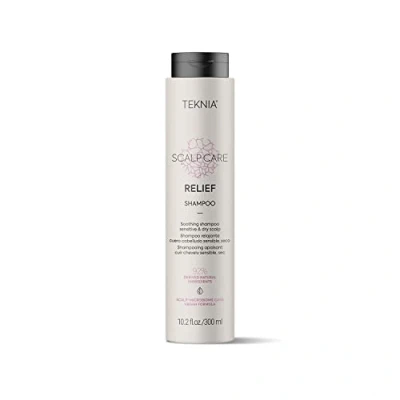 Afbeelding van Lakmé Teknia Scalp Care Relief Shampoo 300 ml