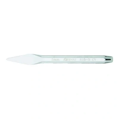 Afbeelding van KS Tools, Beitel, Kruisbeitel (130 mm)