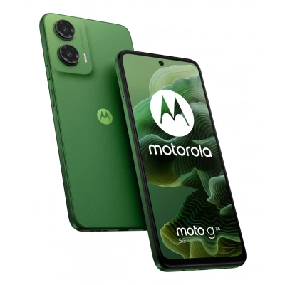 Afbeelding van Motorola Smartphone Moto g35 5G, 128 GB