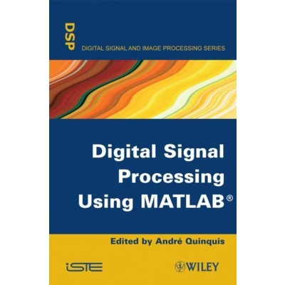 Afbeelding van Digital Signal Processing using MATLAB