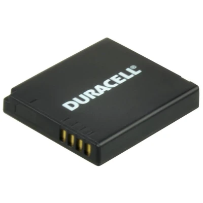 Afbeelding van Duracell camera accu voor Panasonic (DMW BCF10)