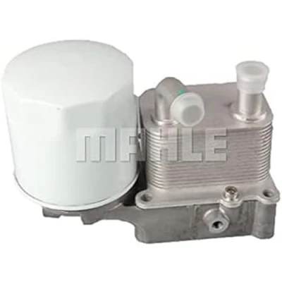 Afbeelding van Mahle Original Oliekoeler motorolie CLC 8 000S