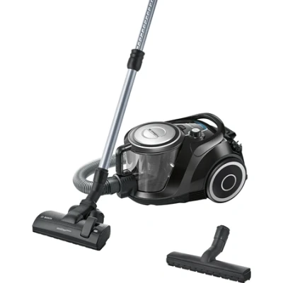 Afbeelding van Bosch BGS41SIL66 Serie 6 ProSilence stofzuiger zonder zak
