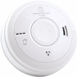 Afbeelding van EI CO melder Ei3018 230V lithium 10 jaar