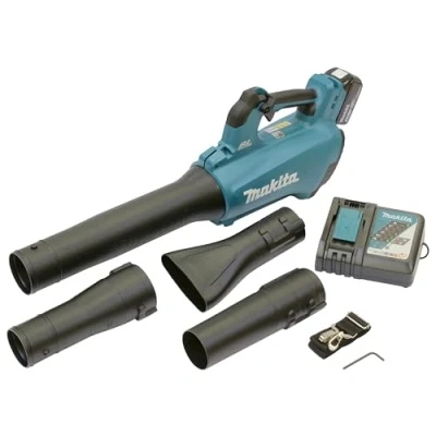 Afbeelding van Makita DUB184RF Bladblazer Accu 18 V
