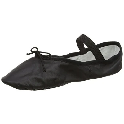 Afbeelding van Bloch Arise, meisjes dansschoenen ballet, zwart, 37 EU