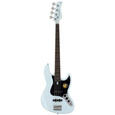 Afbeelding van Sire Marcus Miller V3P 4 String Sonic Blue elektrische basgitaar