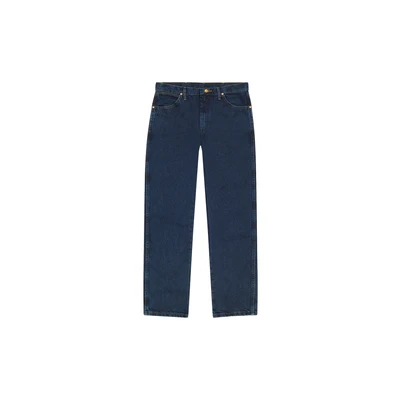 Afbeelding van Jeans Wrangler 112358499 ORIGINAL REG BOOTCUT 13MWZ DARK STONE