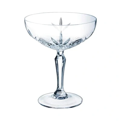 Afbeelding van Arcoroc Cocktailglas Broadway 250 ml 6 Stuks