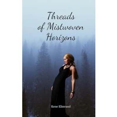 Afbeelding van Threads of Mistwoven Horizons