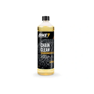 Afbeelding van Bike7 Chain clean 1l (exclusief trigger)