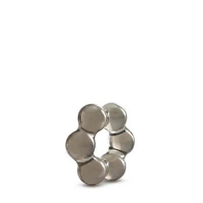 Afbeelding van Cockring Stay Hard met Beads