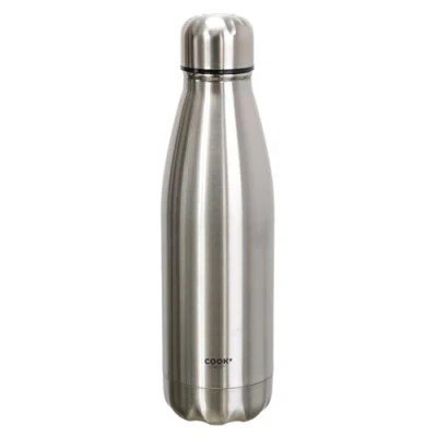 Afbeelding van TERMO BOTELLA 500 ML ACERO