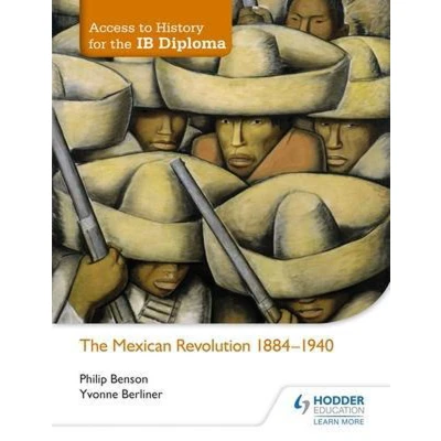 Afbeelding van Access To History For The IB Diploma