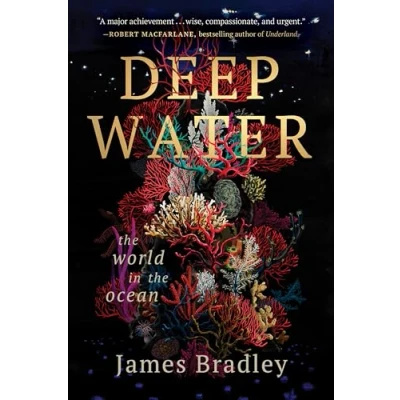 Afbeelding van Deep Water: the World in Ocean