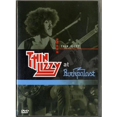 Afbeelding van Thin Lizzy Rockpalast