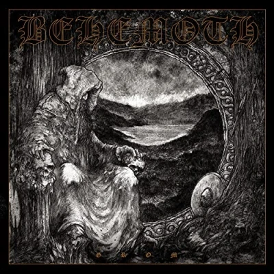 Afbeelding van Behemoth Grom (2 CD)