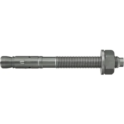 Afbeelding van Fischer FAZ II Plus 16/60 R Boutanker 183 mm 16 564629 20 stuk(s)