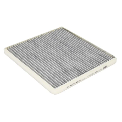 Afbeelding van Mann filter Interieurfilter CUK 1828