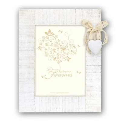 Afbeelding van ZEP TZ7568 Wissellijst Papierformaat: 20 x 15 cm Wit